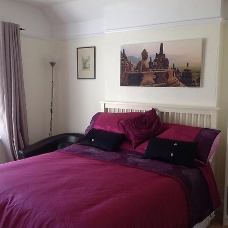 Shepperton Guesthouse 객실 사진