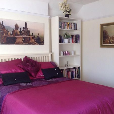 Shepperton Guesthouse 외부 사진