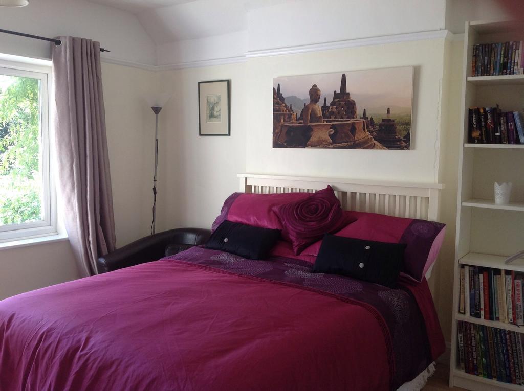 Shepperton Guesthouse 객실 사진