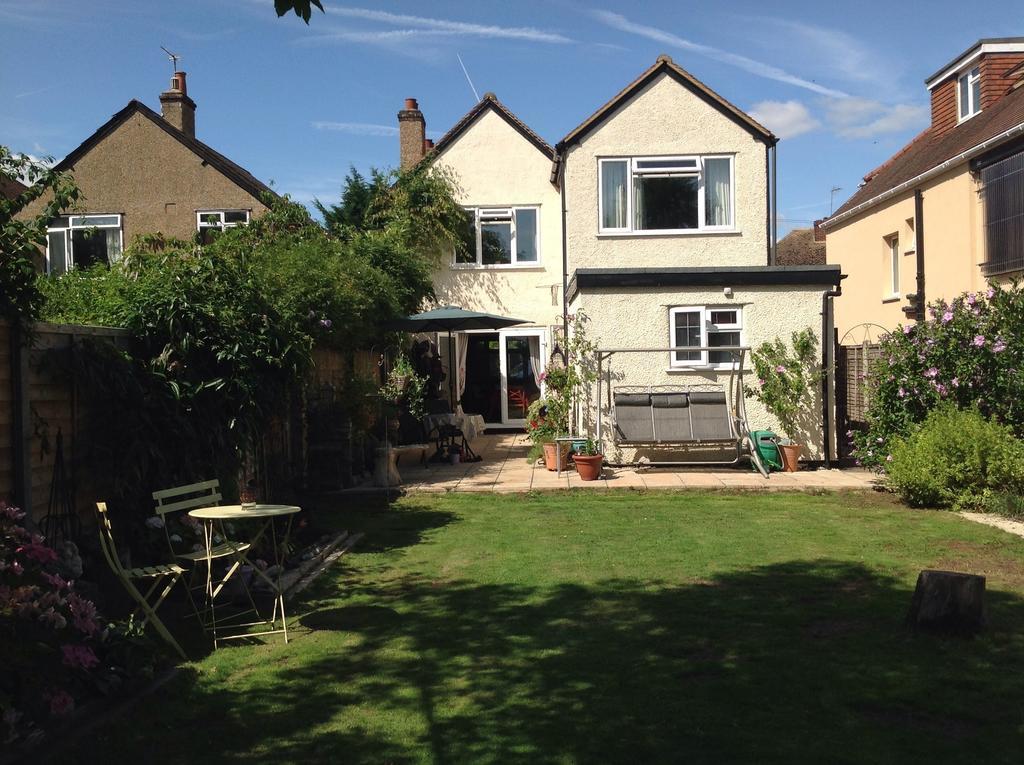 Shepperton Guesthouse 외부 사진
