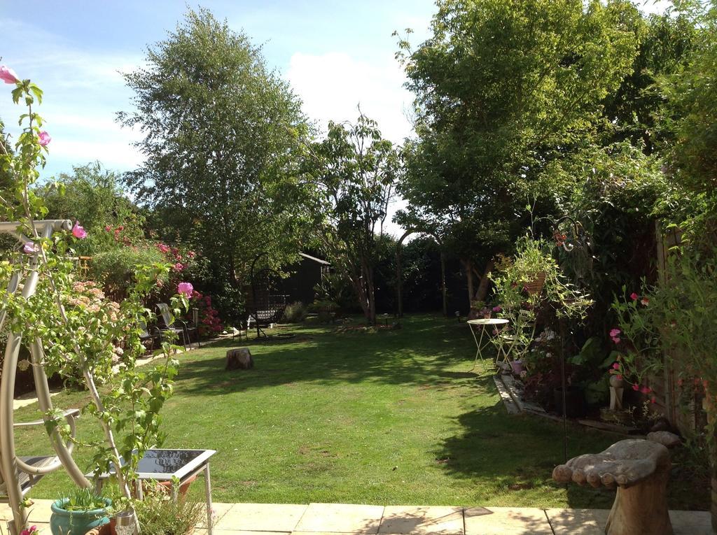 Shepperton Guesthouse 외부 사진