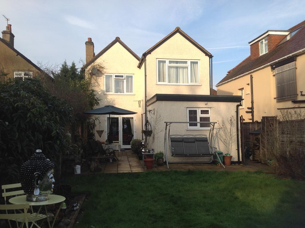 Shepperton Guesthouse 외부 사진