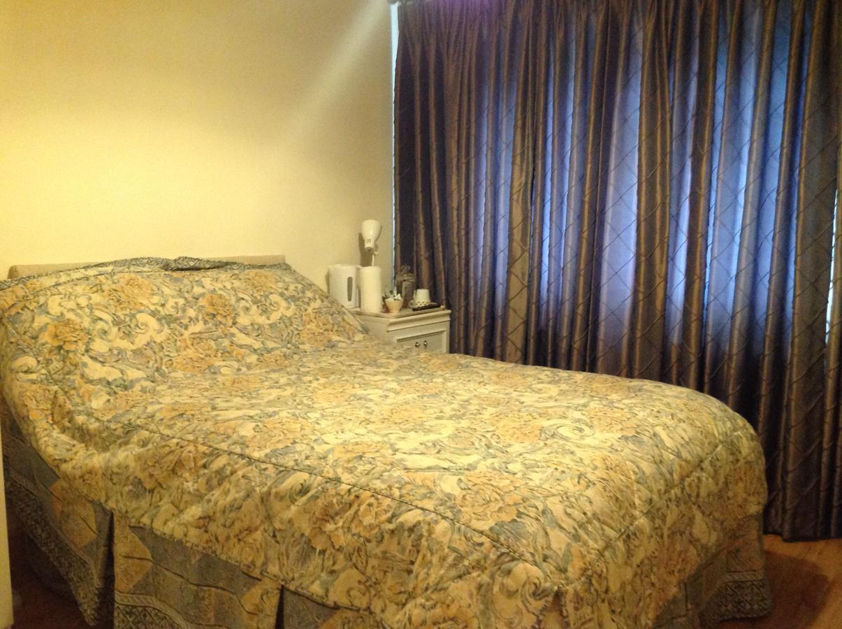 Shepperton Guesthouse 외부 사진