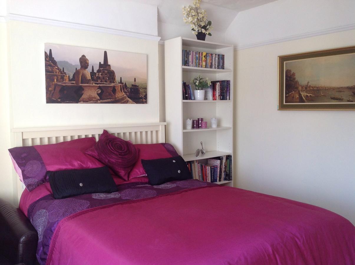 Shepperton Guesthouse 외부 사진